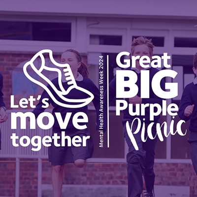 Great Purple Picnics