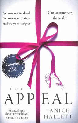 The Appeal by Janice Hallett