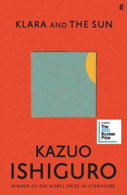 Klara And The Sun By Kazuo Ishiguro