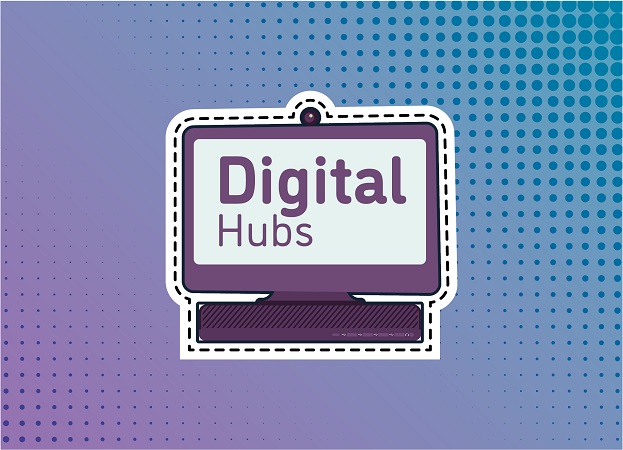 Digital Hubs