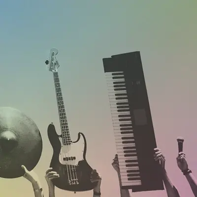 Lisburn City Library Marks World Music Day with Free Live Performances