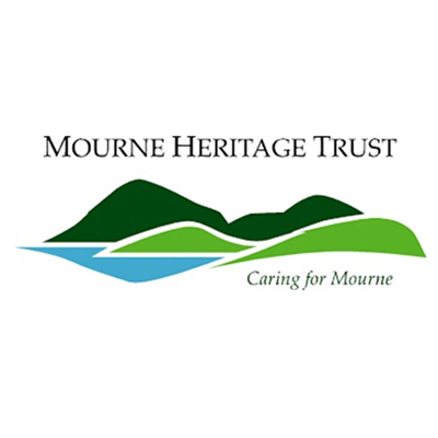 Mourne Heritage Talks