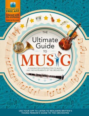 The Ultimate Guide To Music By Joe Fullman
