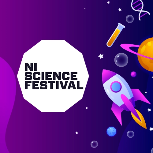 NI Science Festival