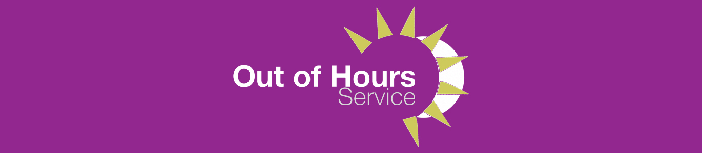 Out of Hours Service