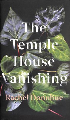 The Templehouse Vanishing by Emma Donohue