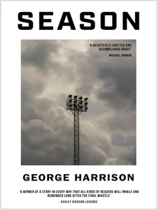 Season by George Harrison