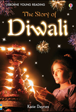 The Story Of Diwali by Katie Dayne