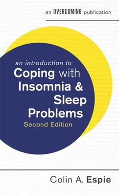 Coping With Insomnia