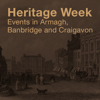 Celebrate Heritage Week with Inspiring Events Across Armagh, Banbridge, and Craigavon Libraries
