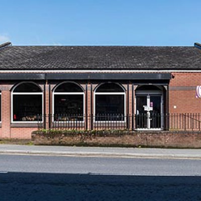 Keady Library Reopens Following Refurbishment 