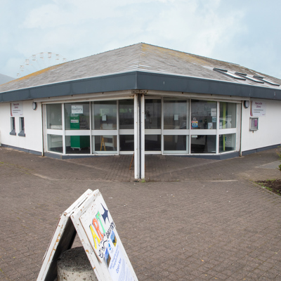 Newcastle Library Temporary Closure for Essential Maintenance