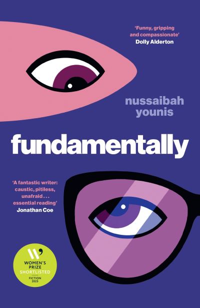 Book cover image of Fundamentally By Nussaibah Younis