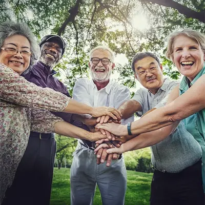 Libraries NI to Host Events for Alzheimer’s Awareness Day