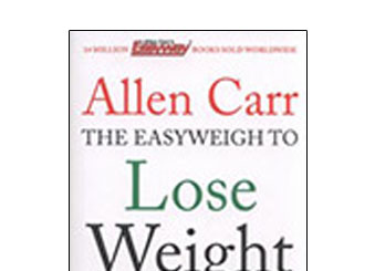 Book choices on Weight issues