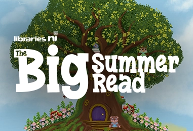 The Big Summer Read 2026