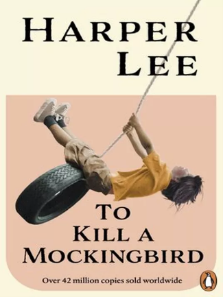 To Kill A Mockingbird By Harper Lee