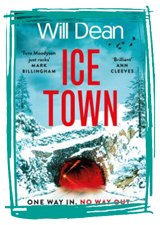 What Ill be reading over the holidays