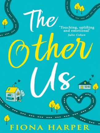 The Other Us By Fiona Harper