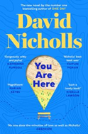 You Are Here By David Nicholls