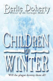 Children Of Winter By Berlie Doherty