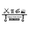  A Table For Four On Tour Comes to Antrim Library, Free creative workshop with Northern Visions Television
