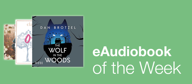 The Wolf In The Woods By Dan Brotzel