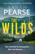 The Wilds By Sarah Pearse