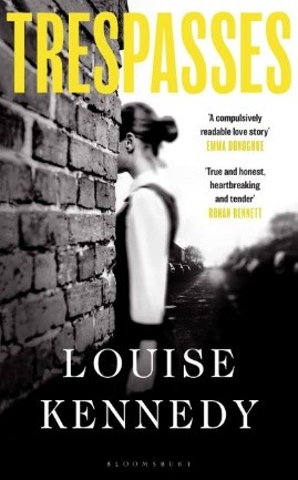Trespasses By Louise Kennedy